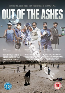 Out of the Ashes (2010) (DVD)